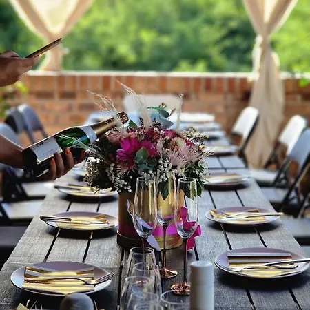 Vikendica Ramona Banja Luka