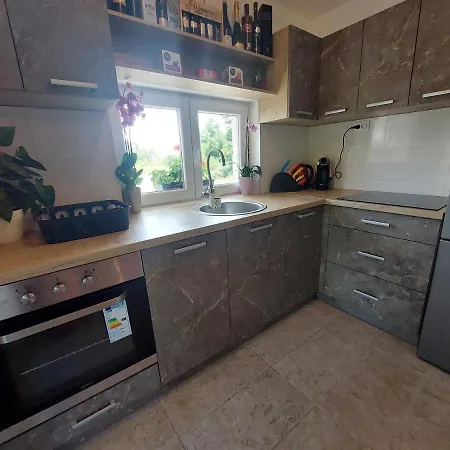Vikendica Ramona Villa Banja Luka