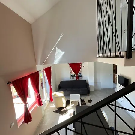Villa Vikendica Ramona Banja Luka