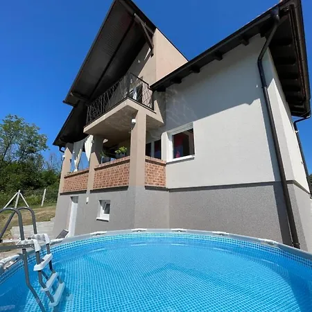 Vikendica Ramona バニャ・ルカ