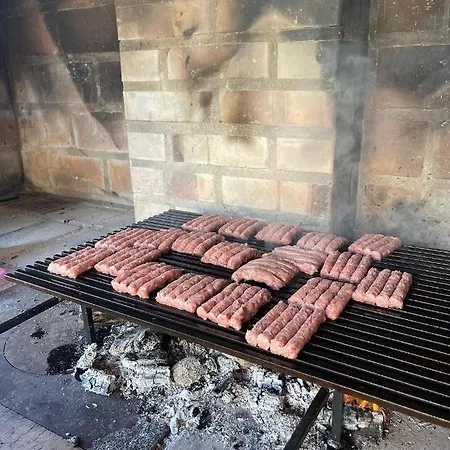 Vikendica Ramona Villa *