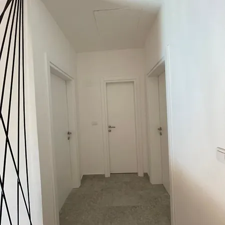 ヴィラ Vikendica Ramona