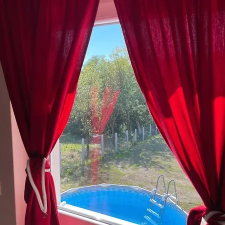 Vikendica Ramona Villa