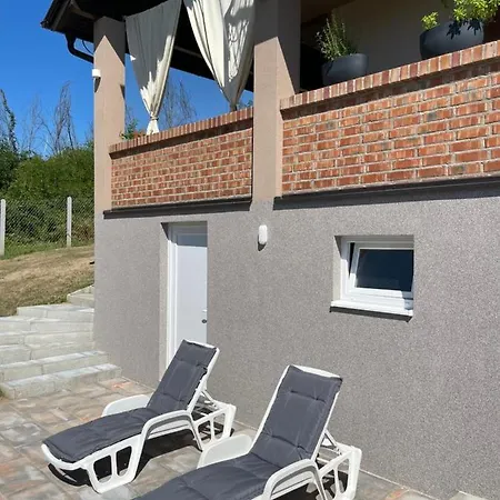 Villa Vikendica Ramona Banja Luka