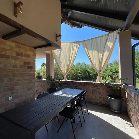 ヴィラ Vikendica Ramona *