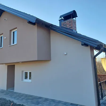 Villa Vikendica Ramona Banja Luka