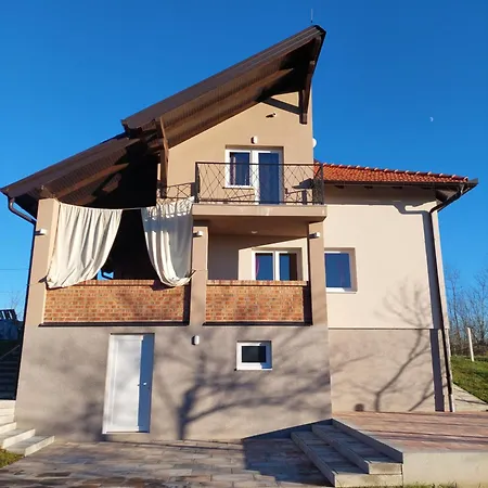 Vikendica Ramona * Banja Luka