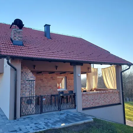 Villa Vikendica Ramona