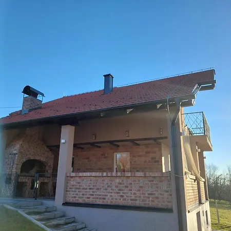 Vikendica Ramona ヴィラ バニャ・ルカ