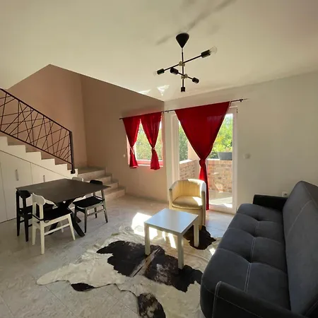 Vikendica Ramona ヴィラ