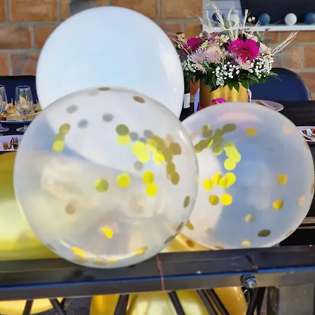 ヴィラ Vikendica Ramona *