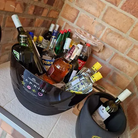 Vikendica Ramona ヴィラ *