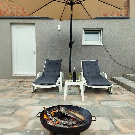 Vila Vikendica Ramona