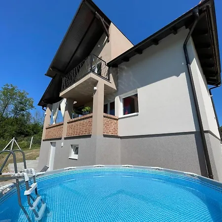 Vikendica Ramona * バニャ・ルカ