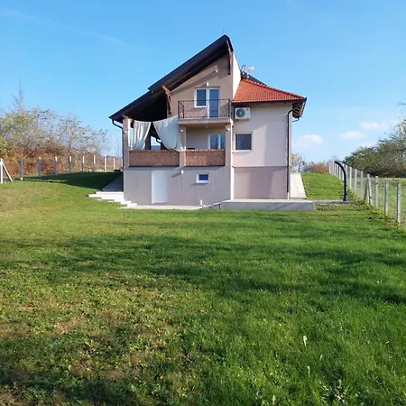 Vikendica Ramona Villa