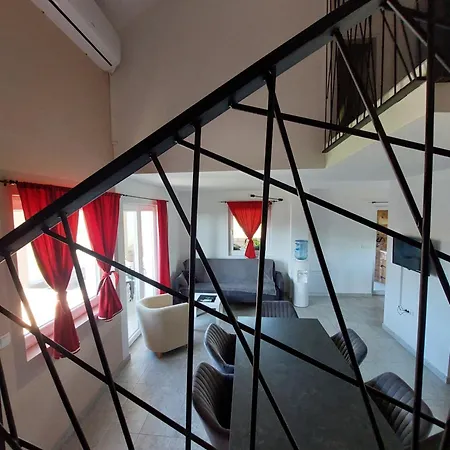 Vikendica Ramona Villa *