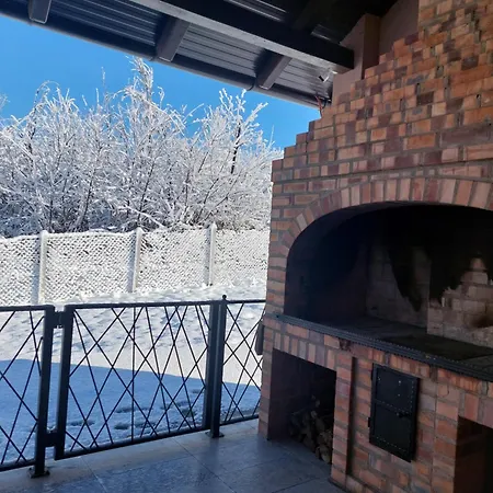 Vikendica Ramona バニャ・ルカ