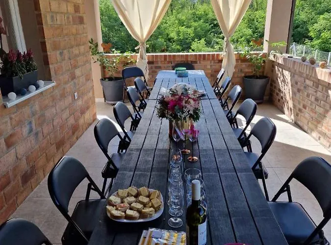 Vikendica Ramona * Banja Luka