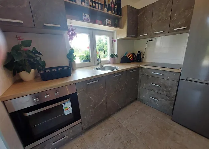 Vikendica Ramona Villa Banja Luka