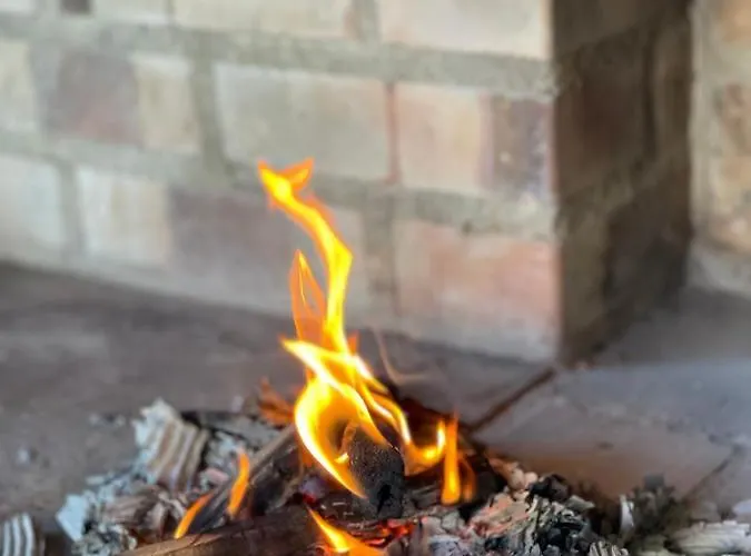 Villa Vikendica Ramona