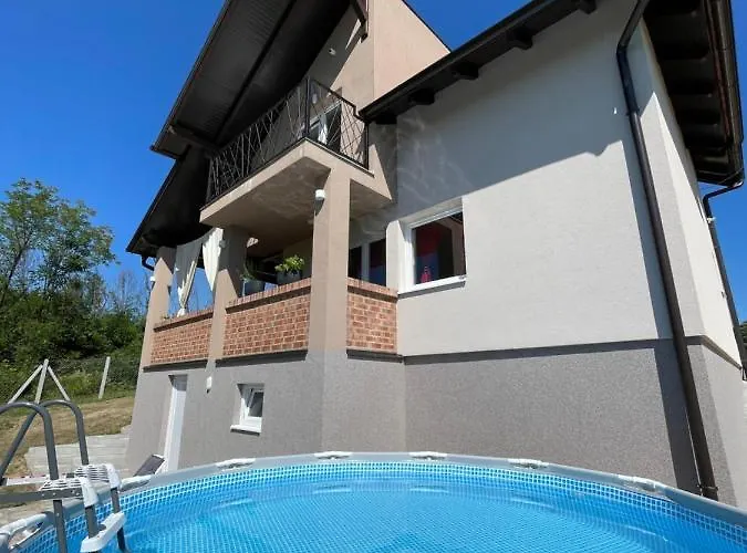 Vikendica Ramona Banja Luka