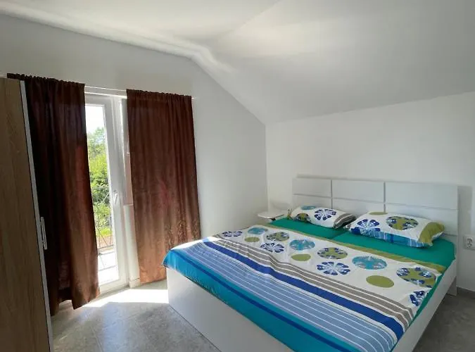 Vikendica Ramona Villa *