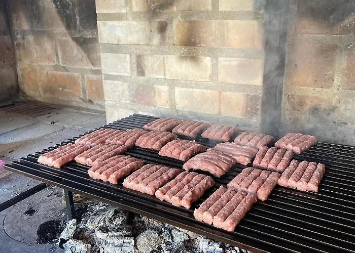 Vikendica Ramona Villa *