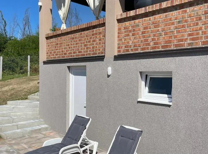 Villa Vikendica Ramona Banja Luka