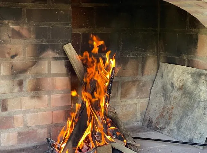 Vikendica Ramona Villa