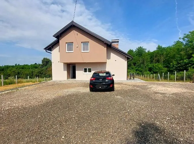 Villa Vikendica Ramona Banja Luka