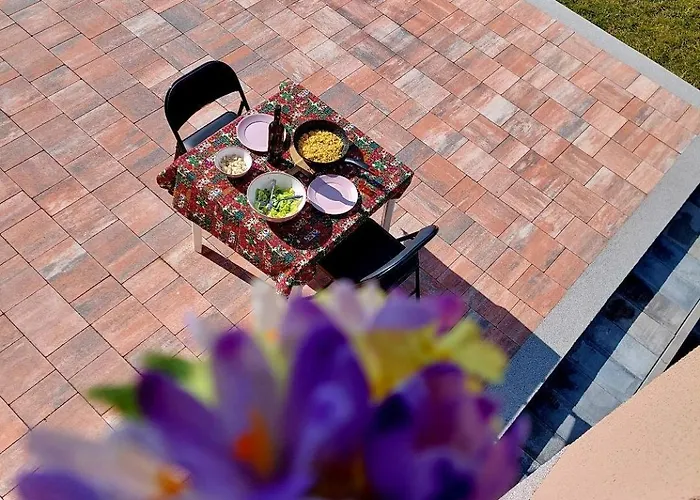 Vikendica Ramona * Banja Luka