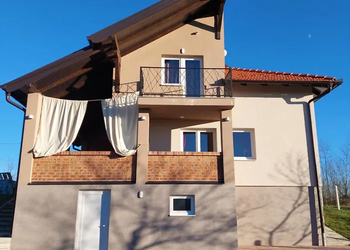 Vikendica Ramona * Banja Luka