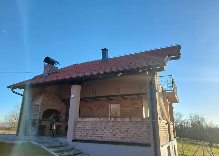 Vikendica Ramona 别墅 巴尼西卢卡