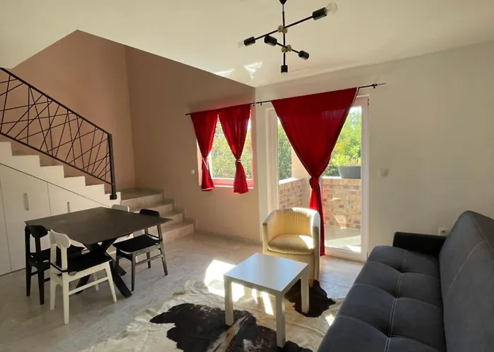 Vikendica Ramona Villa