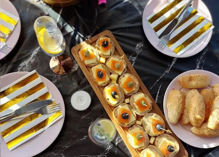 Vikendica Ramona Villa Banja Luka