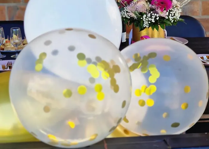 Villa Vikendica Ramona *