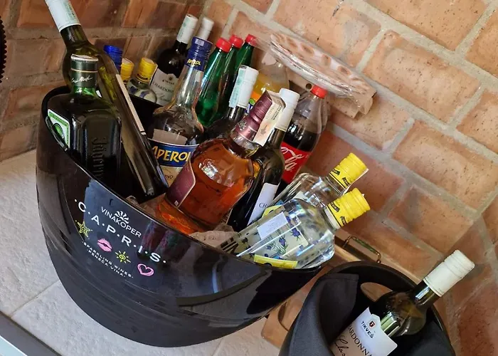 Vikendica Ramona Villa *