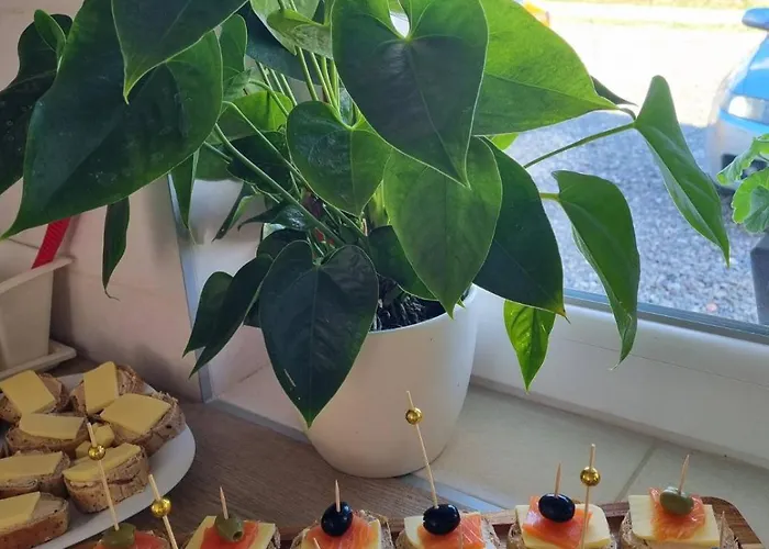 Villa Vikendica Ramona