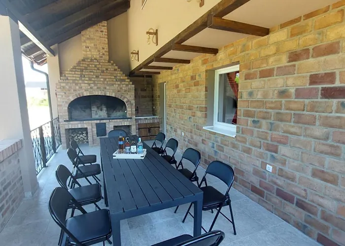 Villa Vikendica Ramona