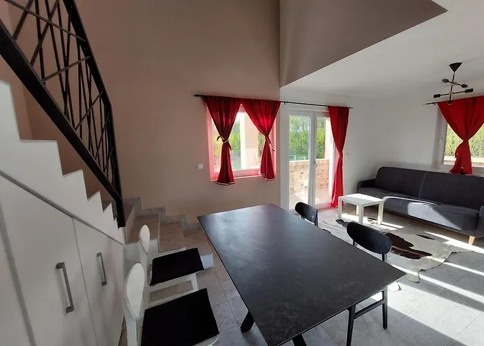 Villa Vikendica Ramona Banja Luka