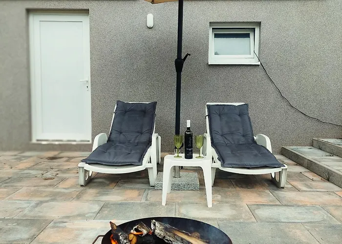 Villa Vikendica Ramona