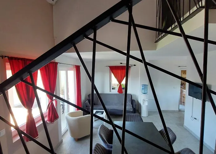 Vikendica Ramona Villa *