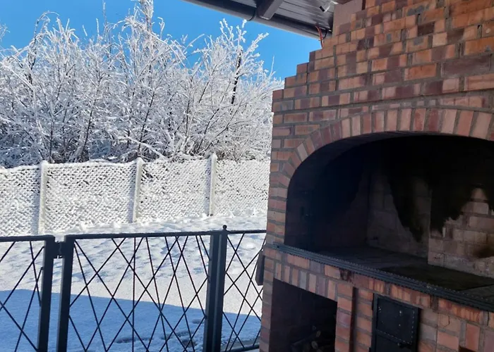 Vikendica Ramona Banja Luka