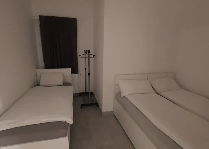 Vikendica Ramona Villa